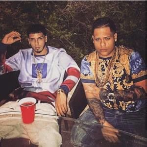 Meet your Posher, Sauvage